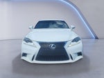 2015 Lexus IS 350 