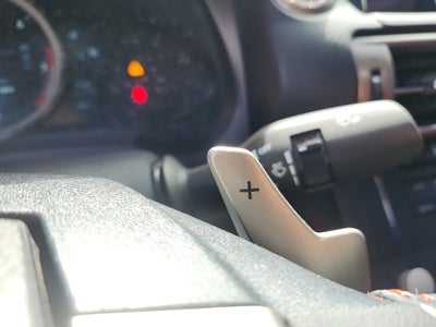 2015 Lexus IS 350 
