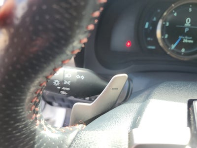 2015 Lexus IS 350 