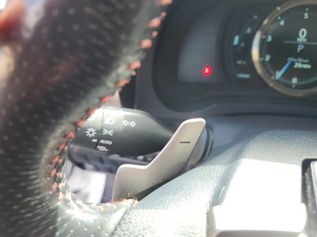 2015 Lexus IS 350 