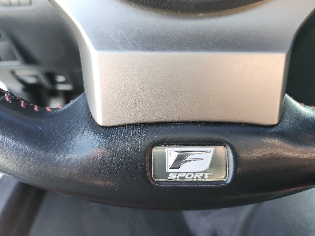 2015 Lexus IS 350 