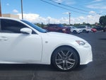 2015 Lexus IS 350 