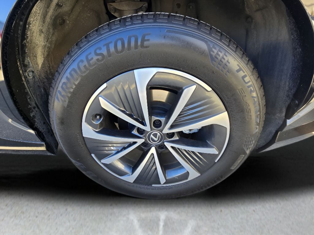 2024 Lexus RZ 450e Premium