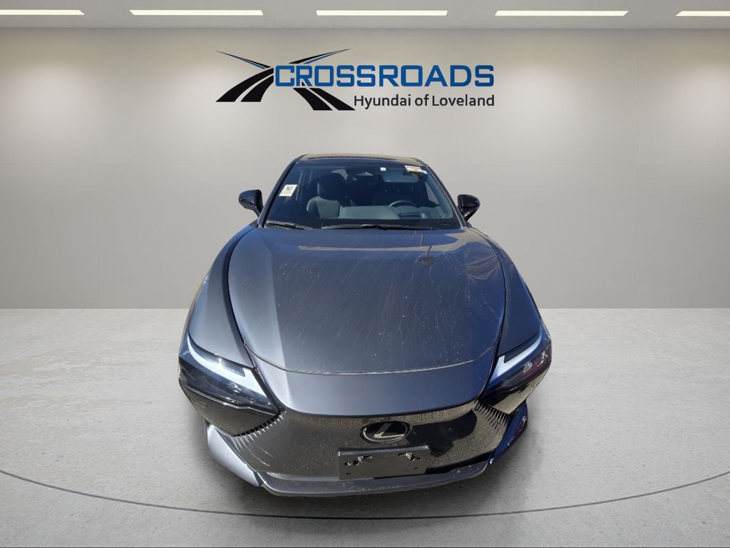 2024 Lexus RZ 450e Premium