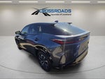 2024 Lexus RZ 450e Premium