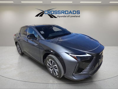 2024 Lexus RZ 450e Premium