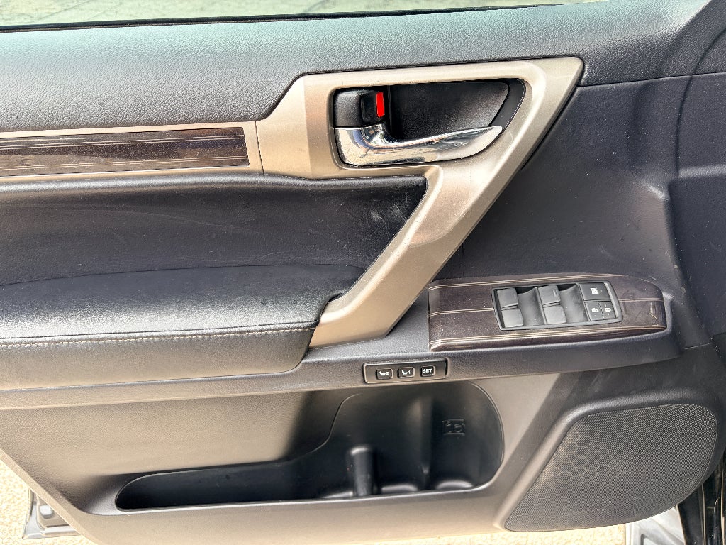 2021 Lexus GX 460 Premium