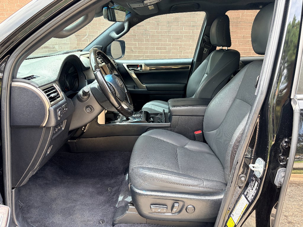 2021 Lexus GX 460 Premium