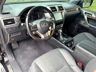 2021 Lexus GX 460 Premium