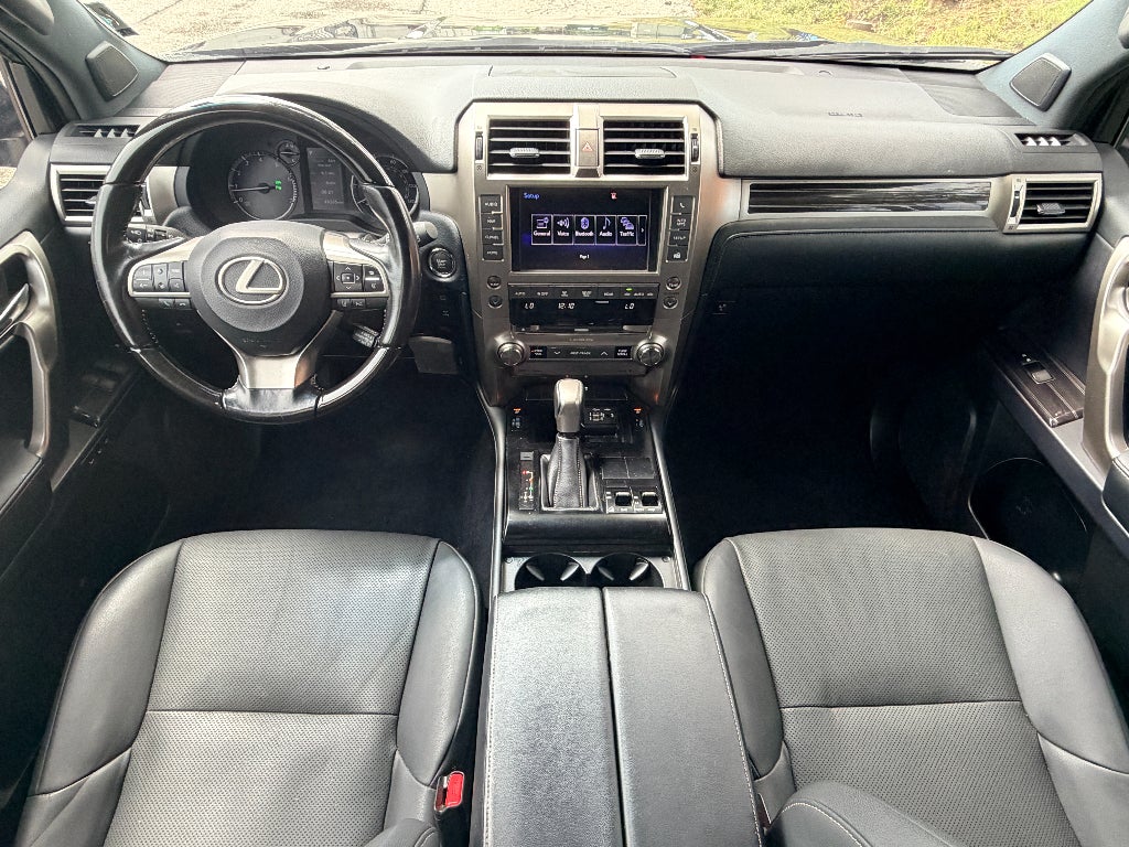 2021 Lexus GX 460 Premium