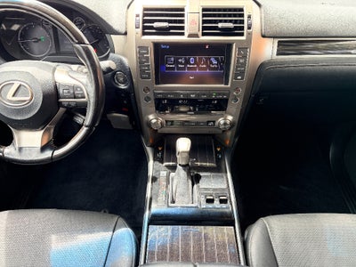 2021 Lexus GX 460 Premium