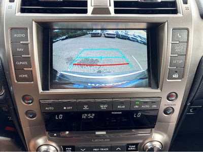 2021 Lexus GX 460 Premium
