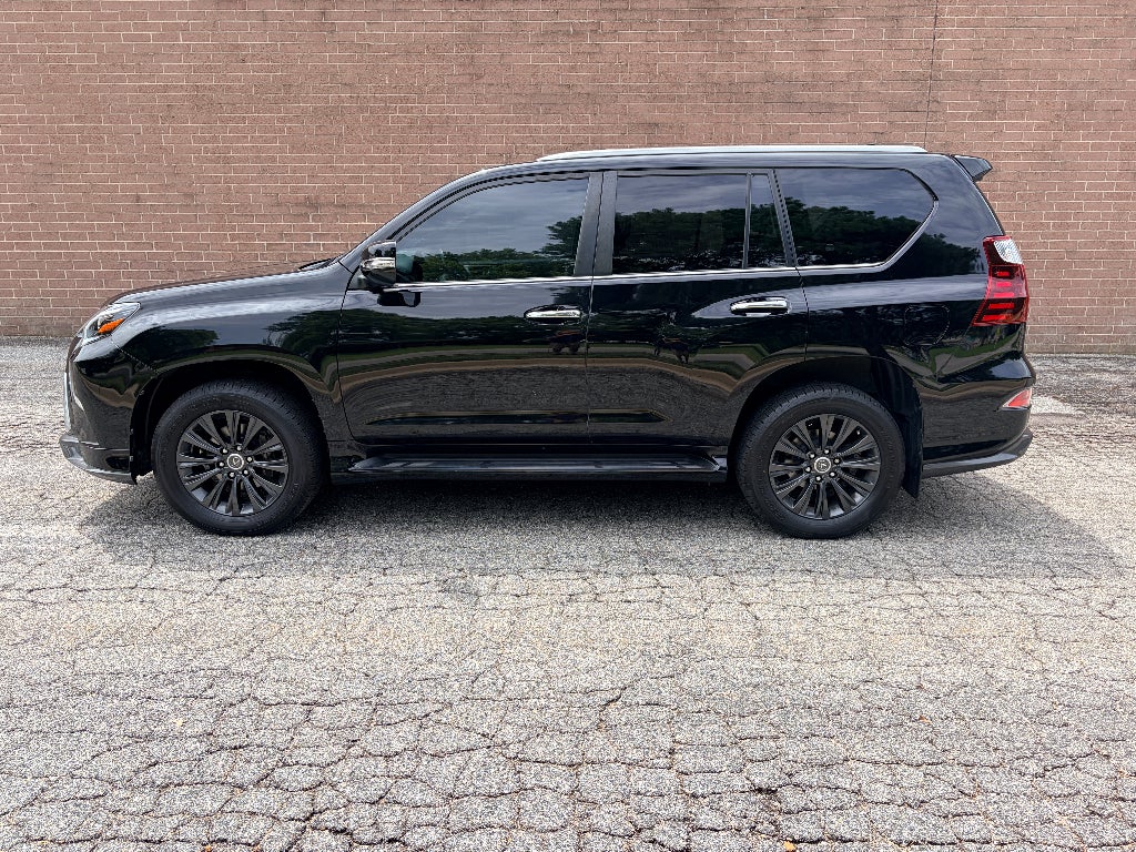 2021 Lexus GX 460 Premium