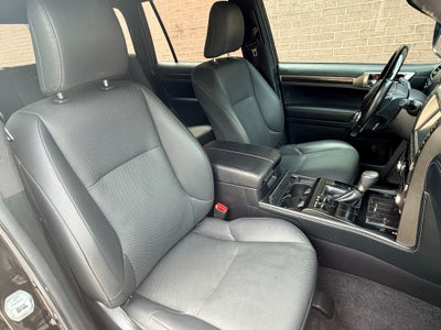 2021 Lexus GX 460 Premium