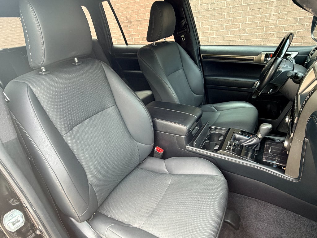 2021 Lexus GX 460 Premium