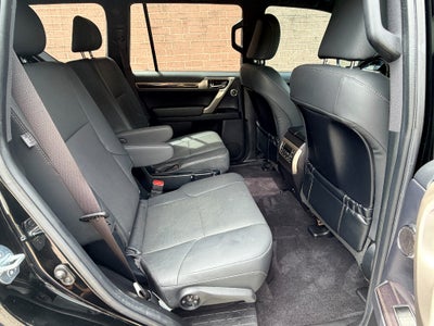 2021 Lexus GX 460 Premium
