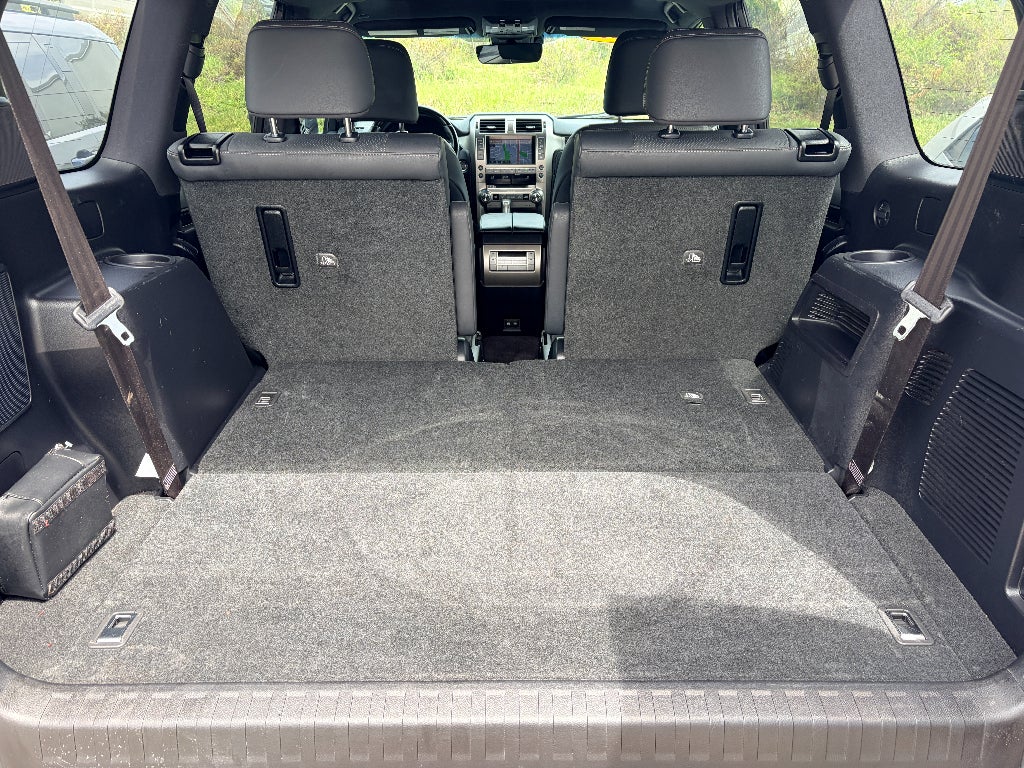 2021 Lexus GX 460 Premium