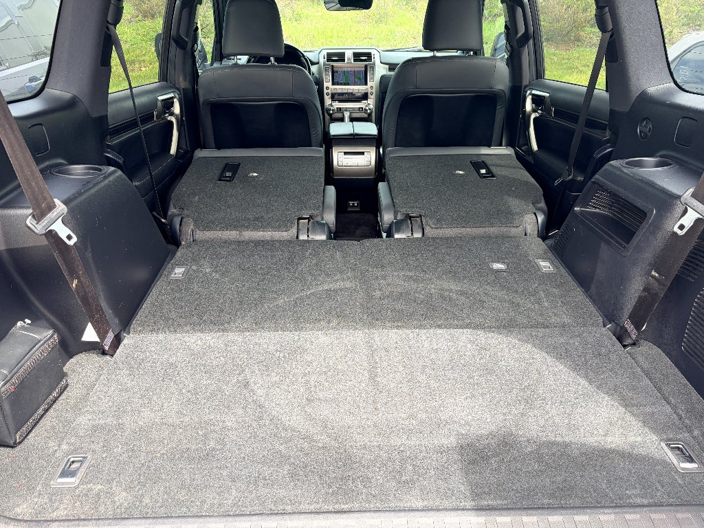 2021 Lexus GX 460 Premium
