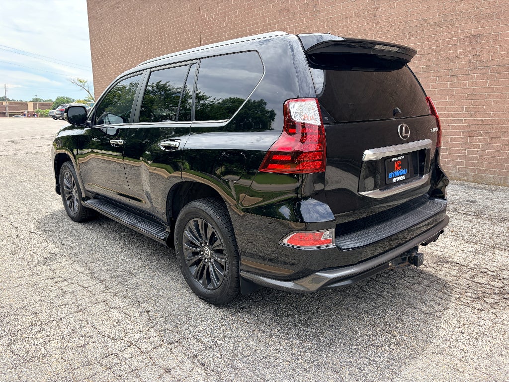 2021 Lexus GX 460 Premium