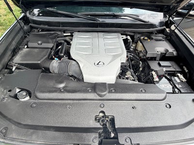 2021 Lexus GX 460 Premium