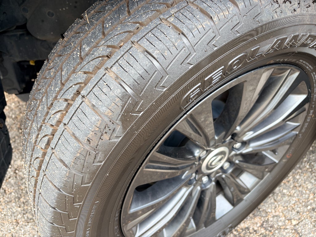 2021 Lexus GX 460 Premium