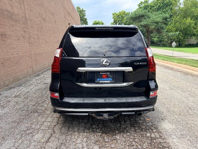 2021 Lexus GX 460 Premium