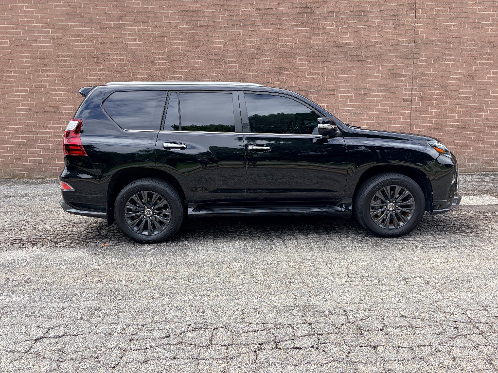 2021 Lexus GX 460 Premium