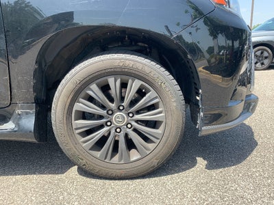 2021 Lexus GX 460 Premium