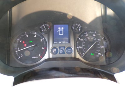 2016 Lexus GX 460 Base