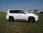 2016 Lexus GX 460 Base