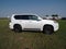 2016 Lexus GX 460 Base