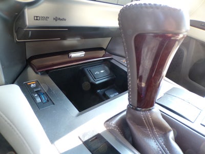 2016 Lexus GX 460 Base