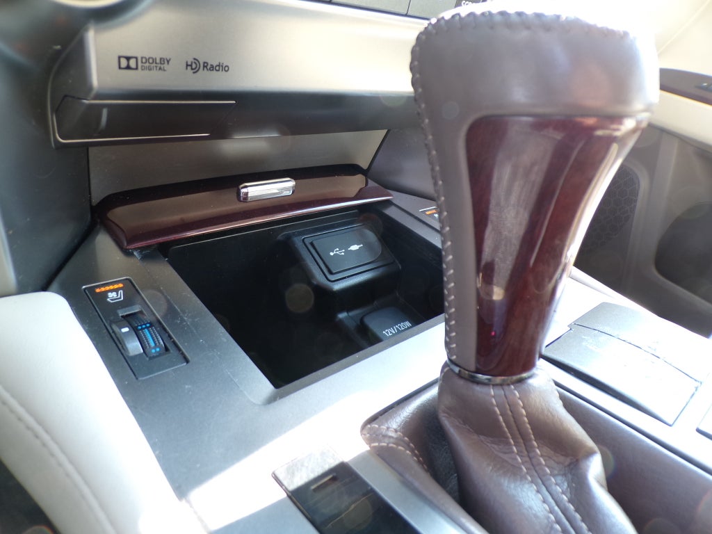 2016 Lexus GX 460 Base