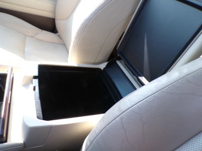 2016 Lexus GX 460 Base