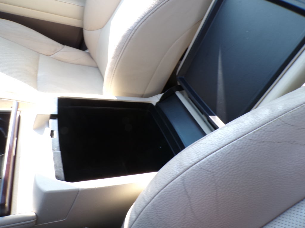 2016 Lexus GX 460 Base