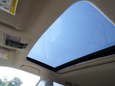 2016 Lexus GX 460 Base
