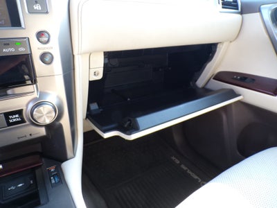2016 Lexus GX 460 Base