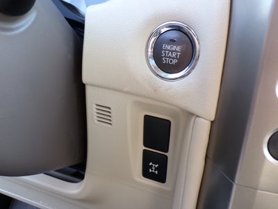 2016 Lexus GX 460 Base