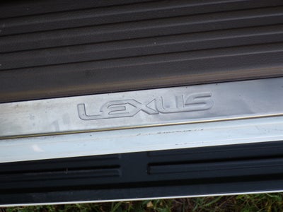 2016 Lexus GX 460 Base
