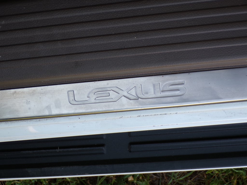 2016 Lexus GX 460 Base