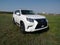 2016 Lexus GX 460 Base