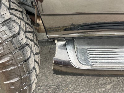 2007 Lexus GX 470 Base