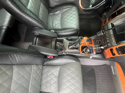 2007 Lexus GX 470 Base