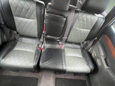 2007 Lexus GX 470 Base