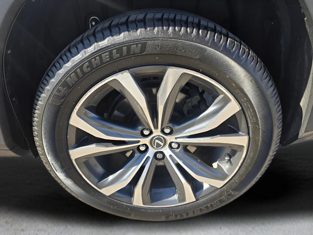 2018 Lexus RX 350 Base