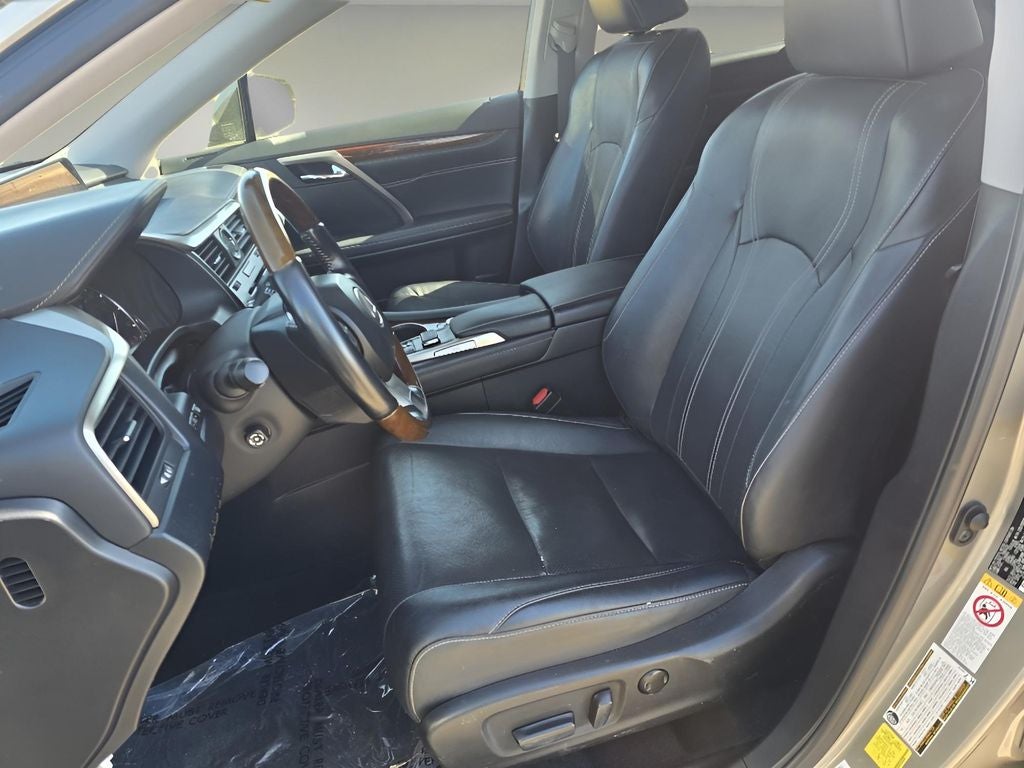 2018 Lexus RX 350 Base