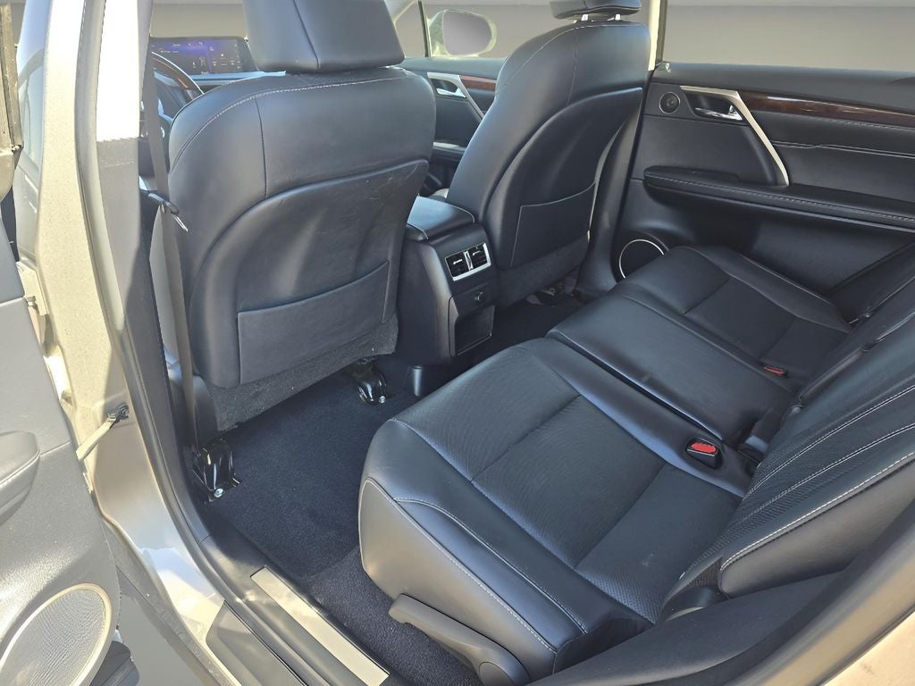 2018 Lexus RX 350 Base