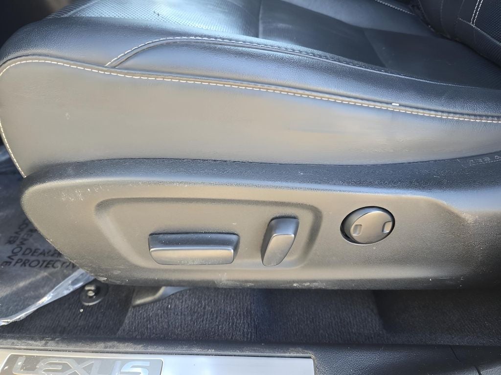 2018 Lexus RX 350 Base