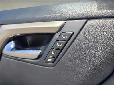 2018 Lexus RX 350 Base