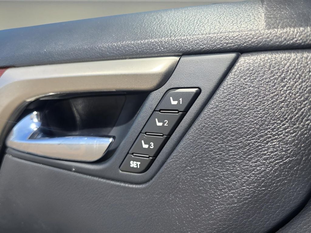 2018 Lexus RX 350 Base